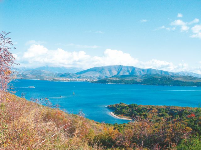 Έκλεισε το ΤΑΙΠΕΔ τη συμφωνία 100 εκατ. ευρώ για την Κασσιόπη